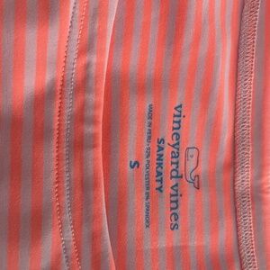 Vineyard Vines Sankaty Boatneck Tee